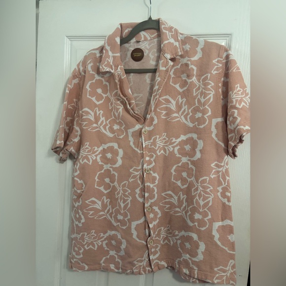 Button down NWOT‼️BOGO‼️ - Picture 1 of 5